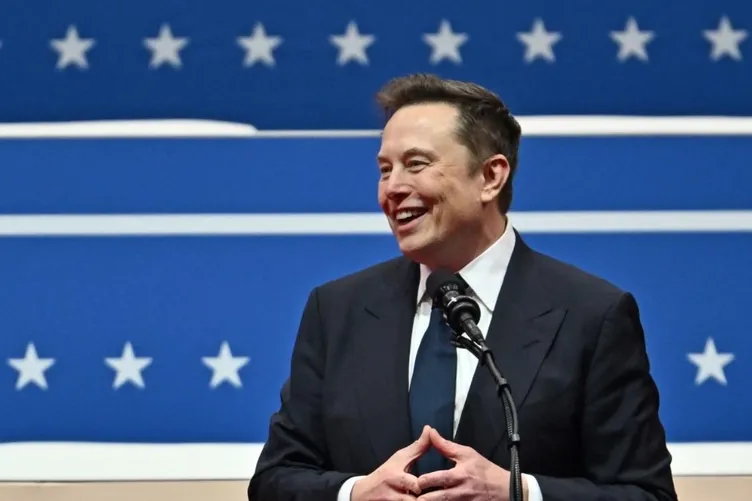 Elon Musk skandalı ifşa etti! ABD’nin Reuters rüşvet ağını duyurdu: Toplumları manipüle ettiler!