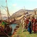 II. Mehmet’in donanması İstanbul’da