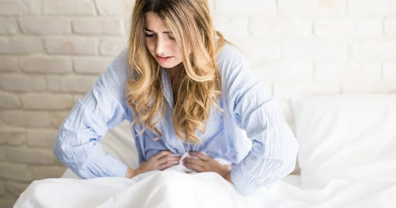 adet sancim cok siddetli ne yapmaliyim