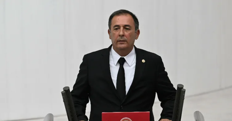 Yeni Partili vekil Mustafa Erdem hakkında 'rüşvet' soruşturması 1 SON DAKİKA | Yeni Parti Antalya Milletvekili Mustafa Erdem’e rüşvet soruşturması! ’5 milyon dolarlık’ para trafiği...
