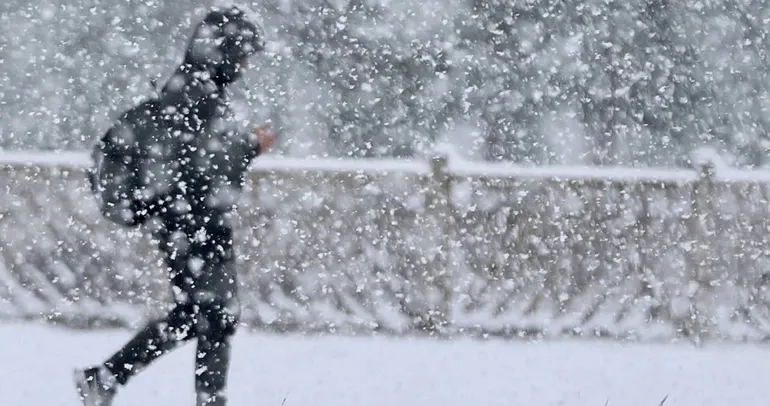 Kırşehir’de yarın okullar tatil mi? 14 Ocak 2026 Çarşamba Kırşehir kar tatili için gözler valilik kararında!