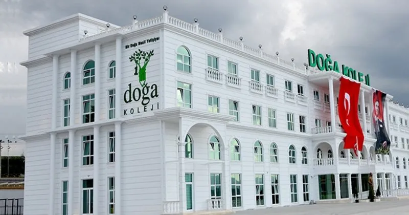 Doga Koleji Lgs De Liderligi Kaptirmadi Egitim Haberleri