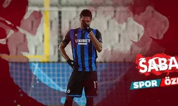 Son dakika: Trabzonspor transfere doymuyor! Simon Deli transferinde büyük mesafe kaydedildi Sabah.com.tr Özel