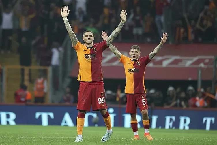 Son dakika haberi: Galatasaray dünya yıldızıyla anlaştı! Flaş transferi duyurdular...