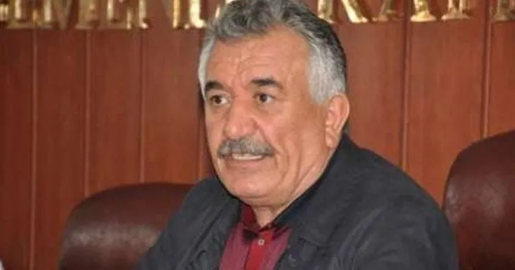 Eski Siirt Belediye Başkanı gözaltına alındı