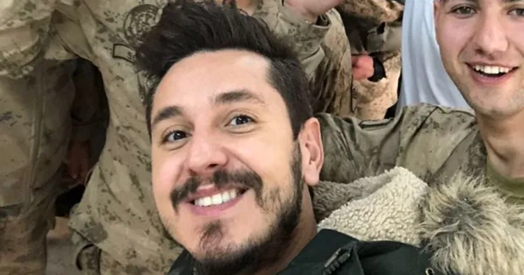 ‘Mehmetçiğimizin morali yüksek’