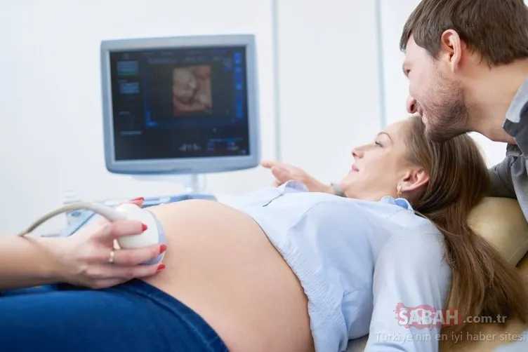 Sağlıklı bir hamilelik için bu testleri mutlaka yaptırın