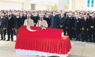 Erdoğan’ın Afrika turunda acı olay: Kalp krizi geçirip şehit oldu