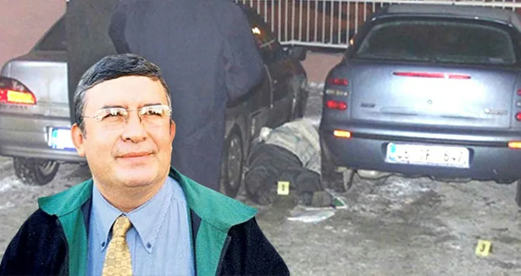 Son dakika: Hablemitoğlu cinayetinde şok detaylar! Suikast talimatını verdiği iddia edilen isim firarda
