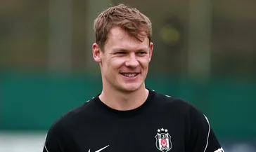Beşiktaş, Olimpik Marsilya maçına hazır