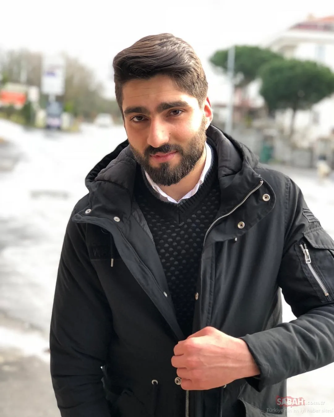 что за татуировка у мерт рамазан демир