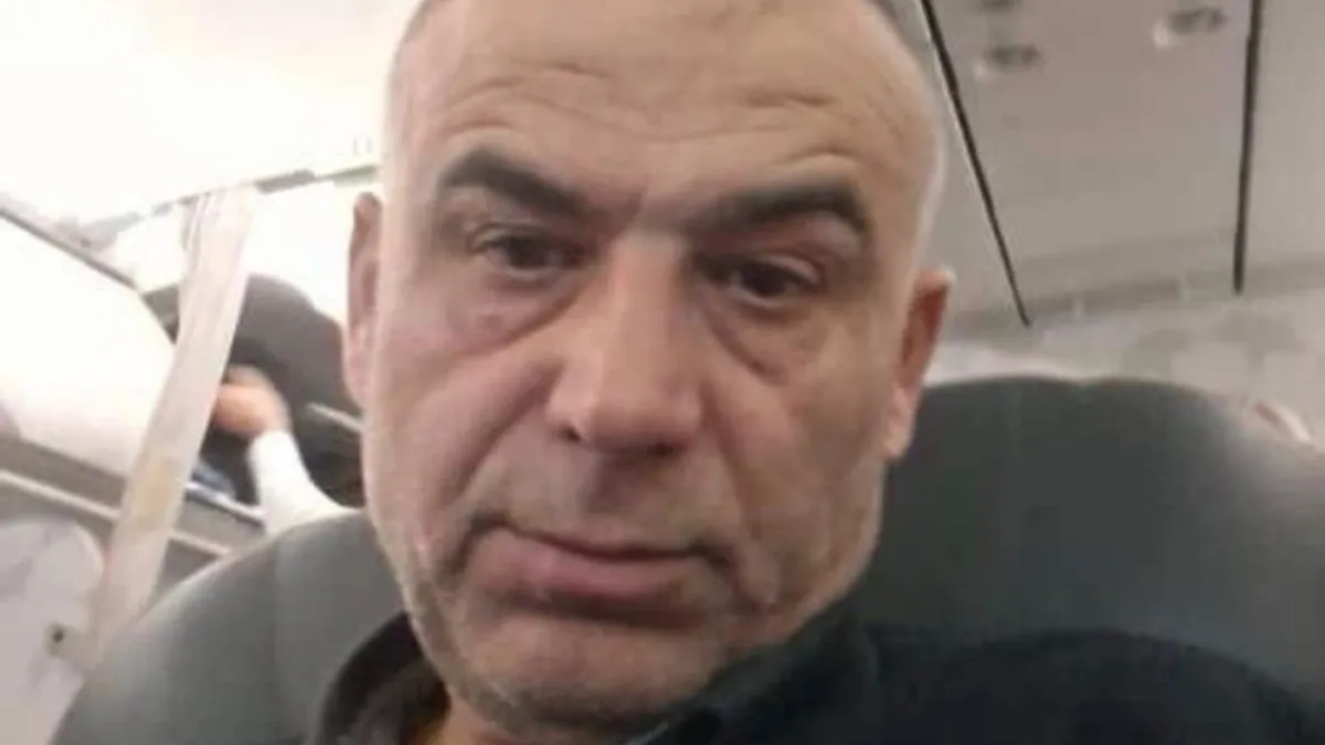 Miras cinayetinde ifade ortaya çıktı: “Annemi bana göstermediler” Miras cinayetinde ifade ortaya çıktı: “Annemi bana göstermediler”