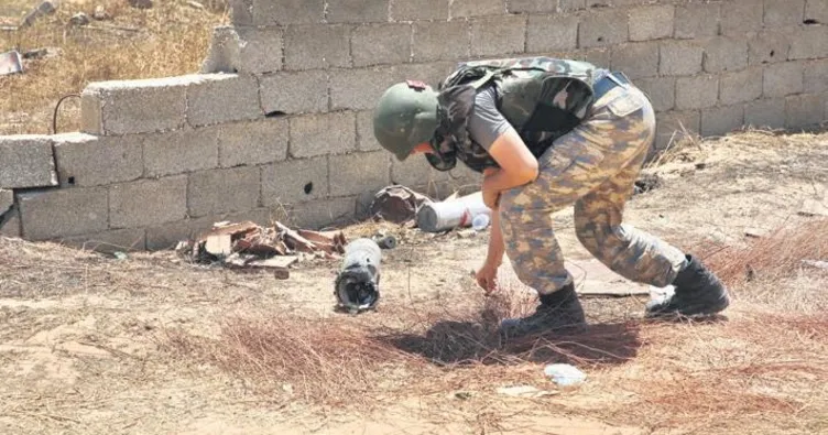 Libyalı kadınlardan Hafter isyanı