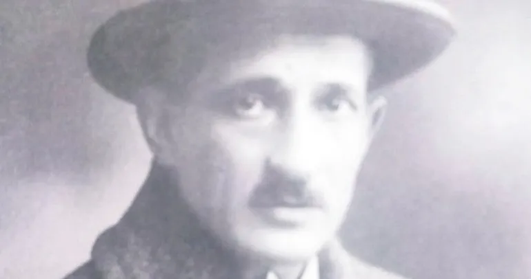İki asır arasında Refik Halid