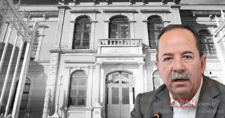 Son dakika | CHP’li başkan ve işbirlikçilerinden 370 milyonluk vurgun: Bakanlık o paranın tahsilini istedi!