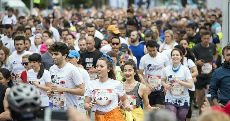 Wings For Life World Run yine İzmir’de!