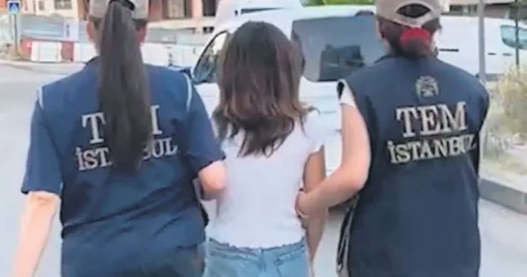 Casusluk çetesi çökertildi