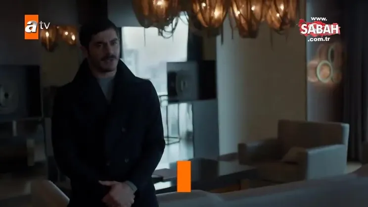 Maraşlı 5. bölüm fragmanı | Video