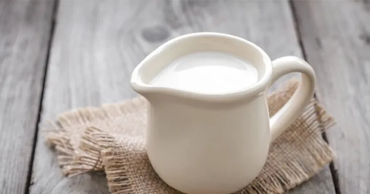 Rüyada Süt Görmek Ne Anlama Gelir? Rüyada Süt Görmenin Anlamı ve Tabiri