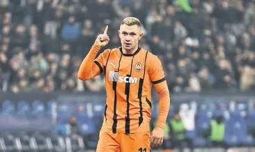 Zubkov favori Santos yedek!