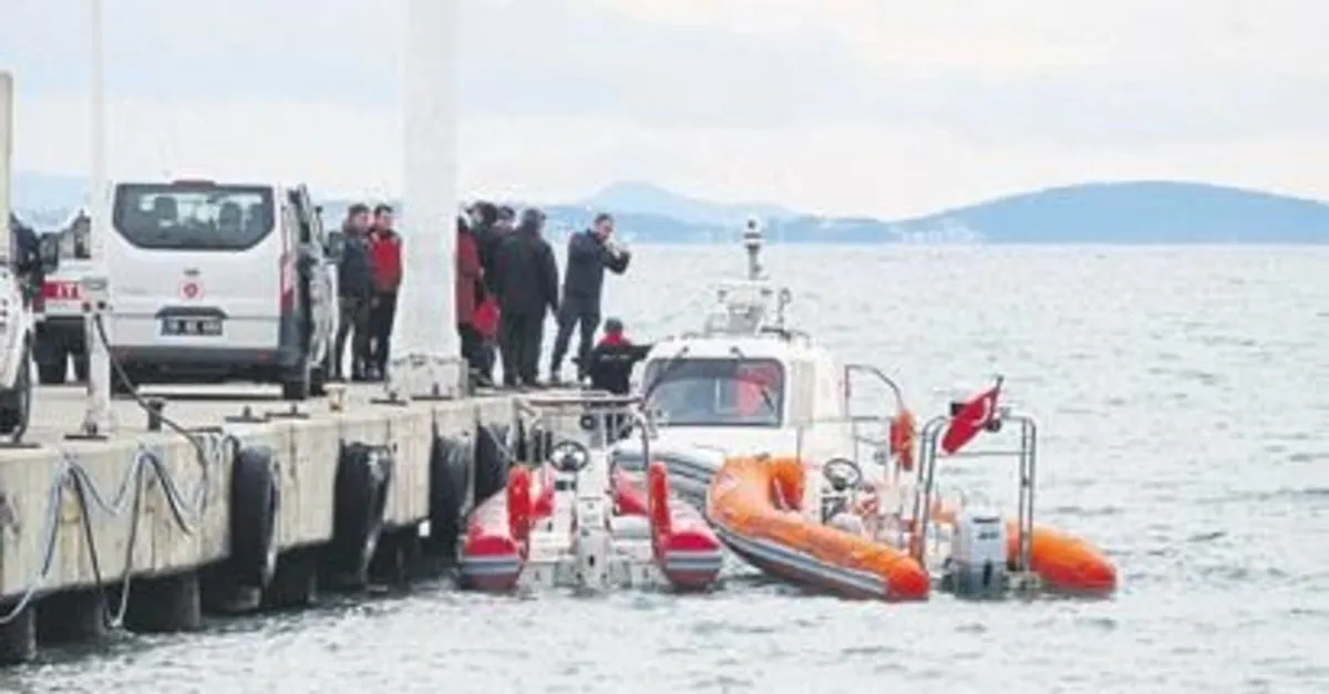 Akulu Sandalye Ile Deniz Dusen Engelli Oldu Egeli Sabah Haberleri