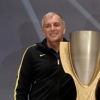 Obradovic-Ataman rekabeti bir kez daha Avrupa'ya taşınıyor