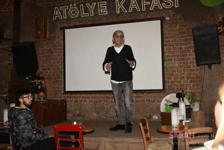 Çetin Çiftçioğlu 10 yıl sonra şaka yaptı! Son Dakika Magazin Haberleri