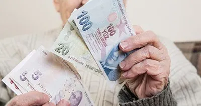EMEKLİ MAAŞI ZAMMI SON DURUM HABERLERİ 2023: Ocak zammı ile en düşük ve en yüksek SSK Bağ-Kur emekli maaşı ne kadar olacak, zam ne zaman gelecek?