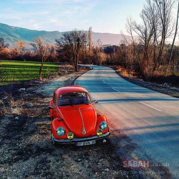 15 bin TL'ye aldı! Son hali inanılmaz...