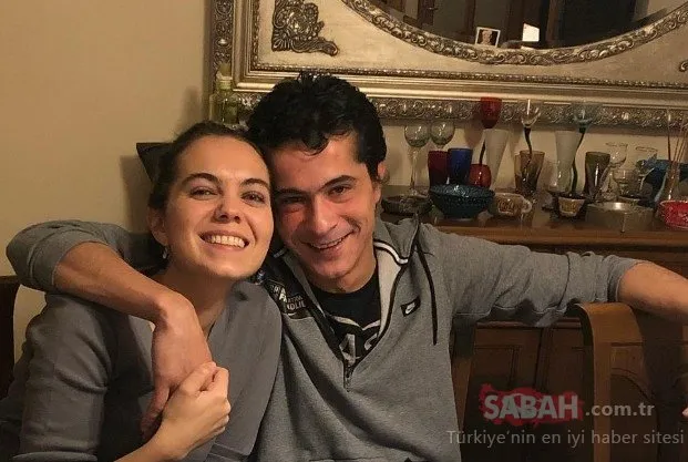 İsmail Hacıoğlu’nun kız kardeşi de oyuncu çıktı! Güzelliğiyle hayran bıraktı