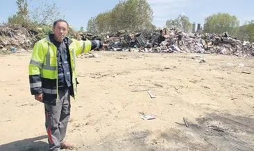 Koronavirüs temizliği 18 yıllık cinayeti ortaya çıkardı