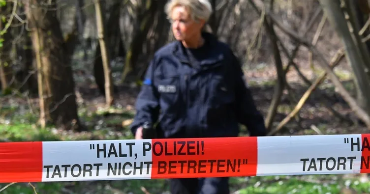 Brandenburg’da bıçaklı saldırı: 2 ölü