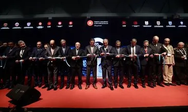 SAHA İstanbul Yönetim Kurulu  Başkanı Haluk Bayraktar: SAHA Expo’da 114 anlaşmaya imza atıldı