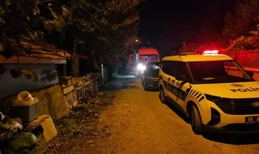 Çorum’da oğul dehşeti! Babasını pompalı tüfekle vurarak öldürdü #corum
