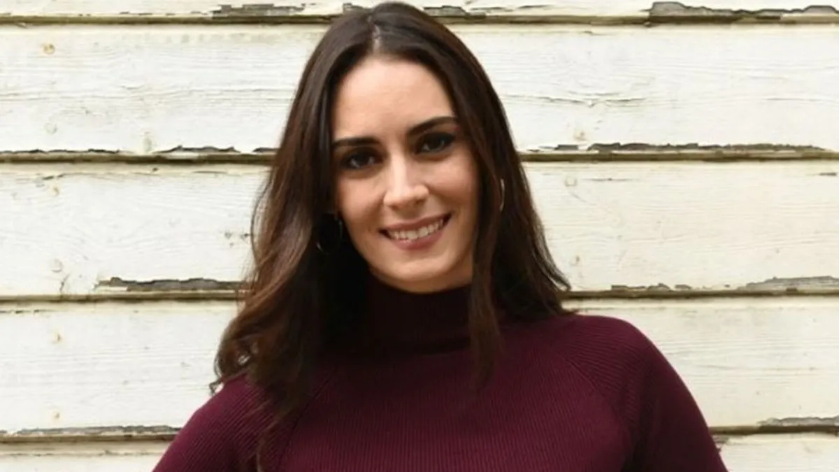 Oyuncu Melisa Sözen’in terör suçundan ifadesi alındı! Akla ziyan savunma: Bilmiyordum