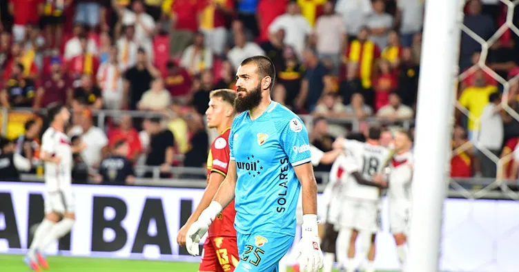 Göztepe’de kadro istikrarı bozuldu!