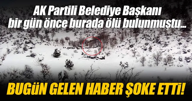 Önce sürü sahibi, bir gün sonra da çoban öldü