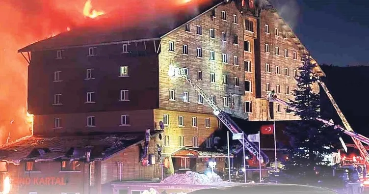 Otel sahibinden pişkın savunma