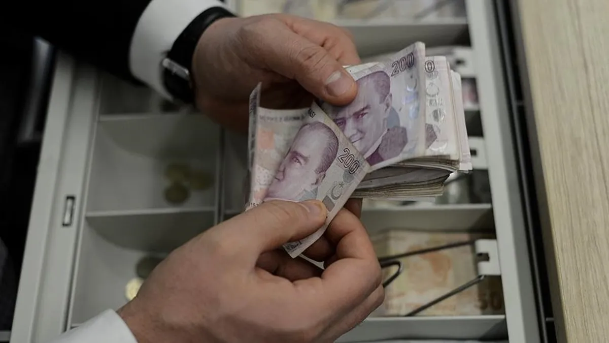 Son dakika | En düşük emekli maaşı 20 bin TL oldu: Meclis'te kabul edildi