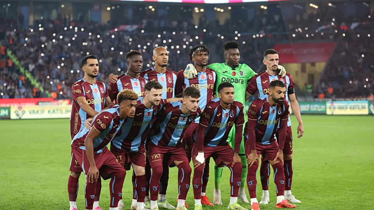 Trabzonspor, Deplasmanda İlk Galibiyetini Almak İstiyor
