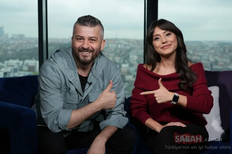 Oyuncu Onur Özaydın’dan itiraflar: 30’uma geldiğimde Artık hayat bitti dedim!