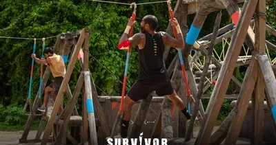 5 Mayıs 2026 Survivor eleme adayı kim oldu? İşte Survivor’da 2. dokunulmazlık oyunu kazananı!