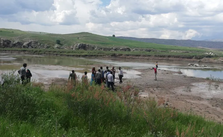 Sivas'tan son dakika haberi: Irmakta aranan 4 kişiden 3'ünün cesedi bulundu