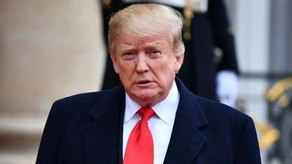 ABD Borsası tepetaklak oldu! Fitch açıkladı, piyasalarda ‘Kurtuluş Günü’ alarmı ABD Borsası tepetaklak oldu! Fitch açıkladı, piyasalarda ‘Kurtuluş Günü’ alarmı