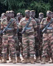 Mali’de motosikletli grup hedef alındı