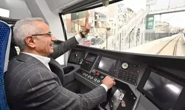 Ankara’ya ulaşım müjdesi: Yeni banliyö hattı geliyor! İşte özellikleri