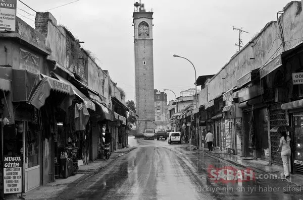 Bir zamanlar Anadolu! İl il eski Türkiye fotoğrafları