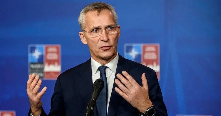 NATO Genel Sekreteri Stoltenberg: En kötüsüne hazırlıklı olmalıyız