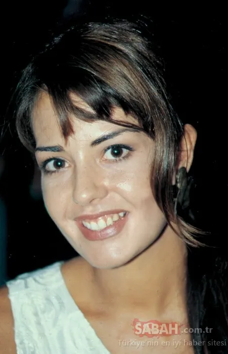 90’ların unutulmaz mankeniydi! Merve İldeniz sosyal medya ilgi odağı oldu!