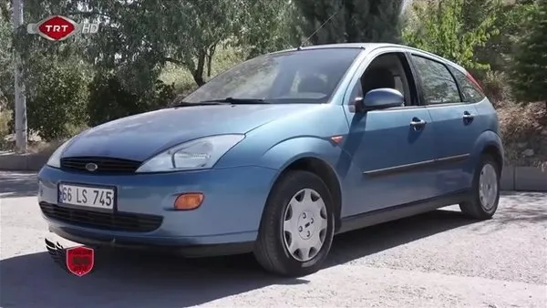 Ford Focus'u yenilediler